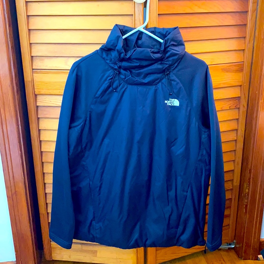 THE NORTH FACE.
